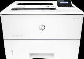 HP LaserJet Pro M501dn Printer - J8H61A