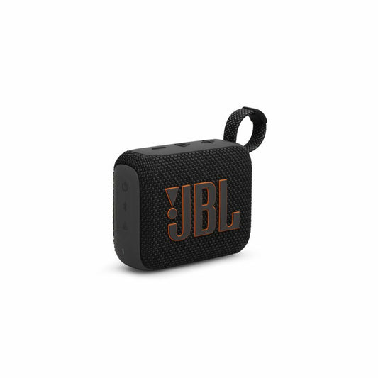JBL GO 4 Bluetooth portable speaker