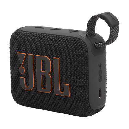 JBL GO 4 Bluetooth portable speaker