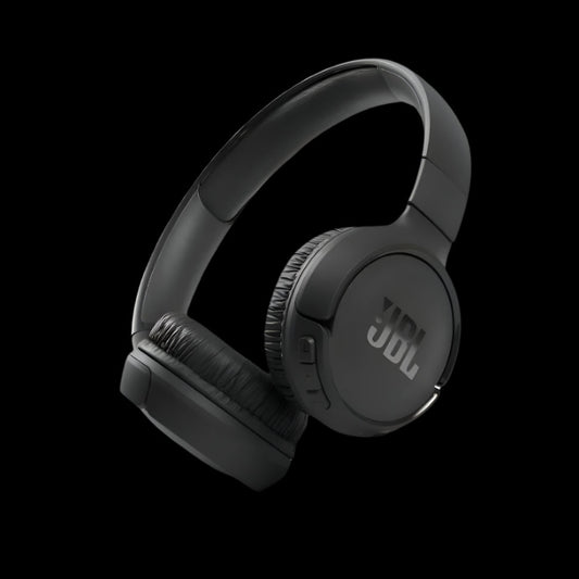 JBL Tune 510ΒΤ On-Ear Bluetooth Headphones