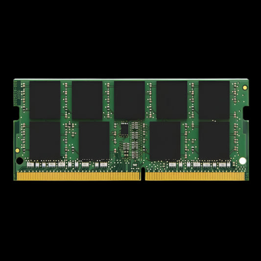KINGSTON KCP426SD8/16 2666MHZ 16GB DDR4 SODIMM 260pin