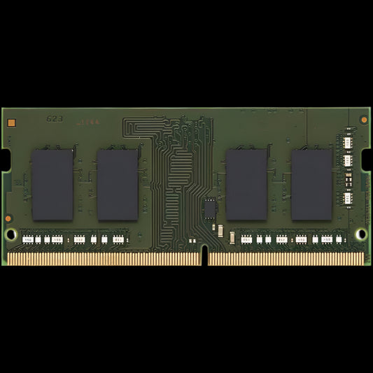 KINGSTON KVR26S19S6/4 2666MHZ 4GB DDR4 SODIMM 260pin