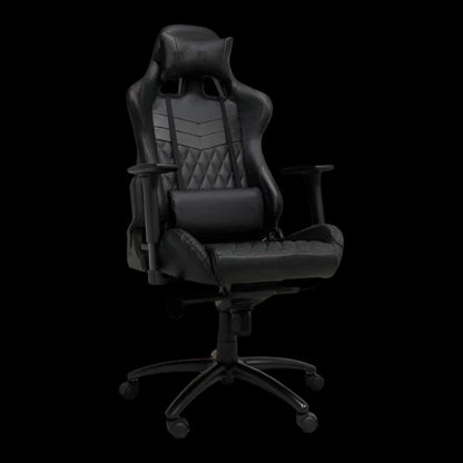 LC-GC-3 GAMING CHAIR BLACK LC-POWER
