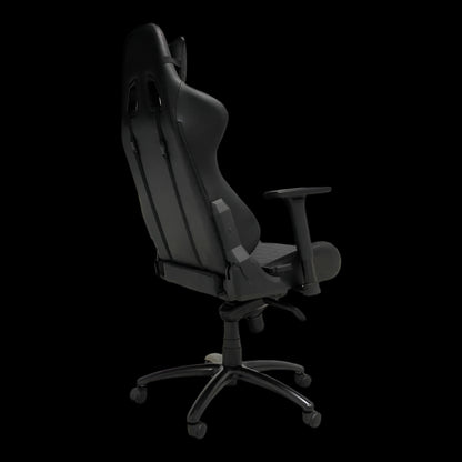 LC-GC-3 GAMING CHAIR BLACK LC-POWER