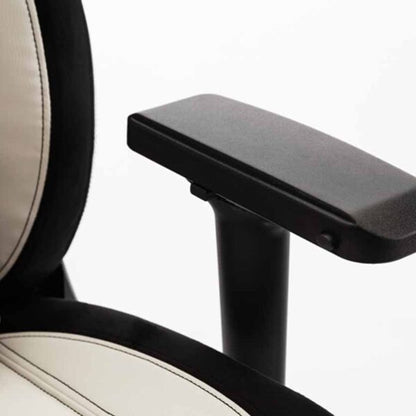 LC-GC-800BW GAMING CHAIR BLACK/WHITE XL LC-POWER