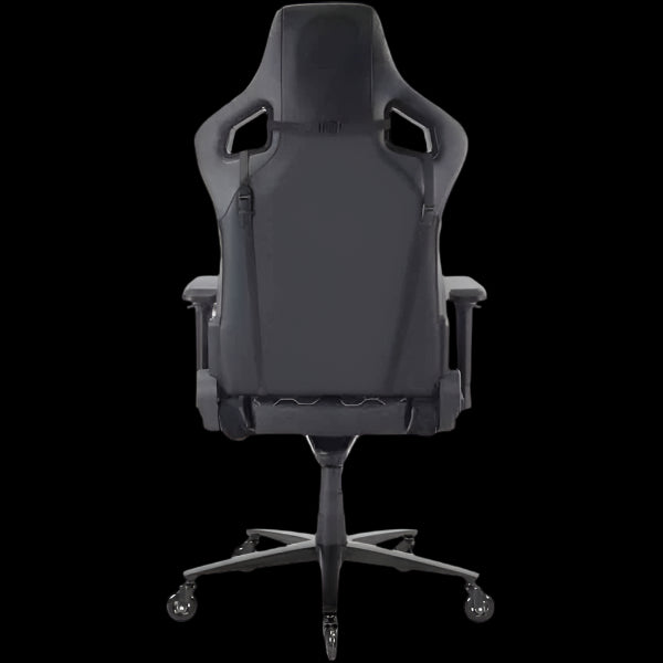 LC-GC-801BW GAMING CHAIR BLACK/WHITE XL LC-POWER