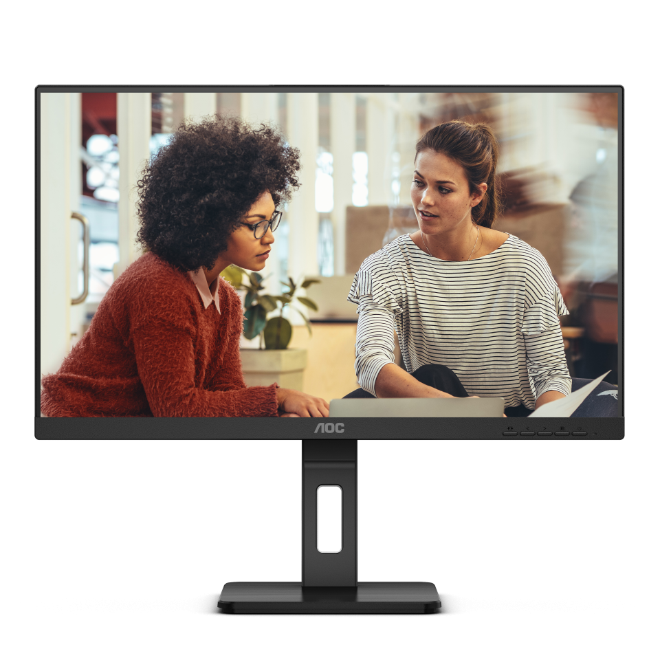 LED AOC 24E3QAF FHD IPS HDMI DP 24"