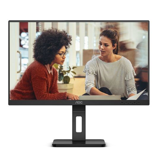 LED AOC 24E3QAF FHD IPS HDMI DP 24"