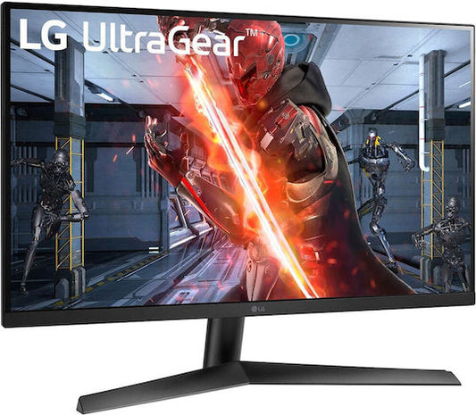 LG 27GN60R-B FHD IPS 144Hz 1MS 27"