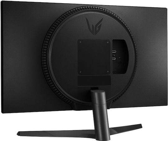 LG 27GN60R-B FHD IPS 144Hz 1MS 27"