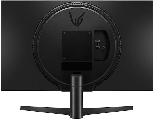 LG 27GN60R-B FHD IPS 144Hz 1MS 27"