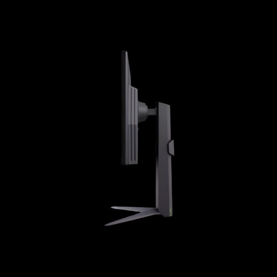 LG 27GS75Q, 27'' IPS QHD 2560x1440