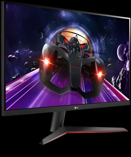 LG 27MP60GP FHD IPS 5MS, 27''