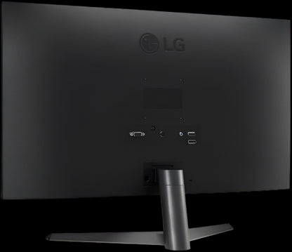 LG 27MP60GP FHD IPS 5MS, 27''