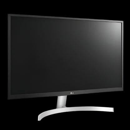 LG 27UL500P-W 5MS UHD 4K IPS 27"