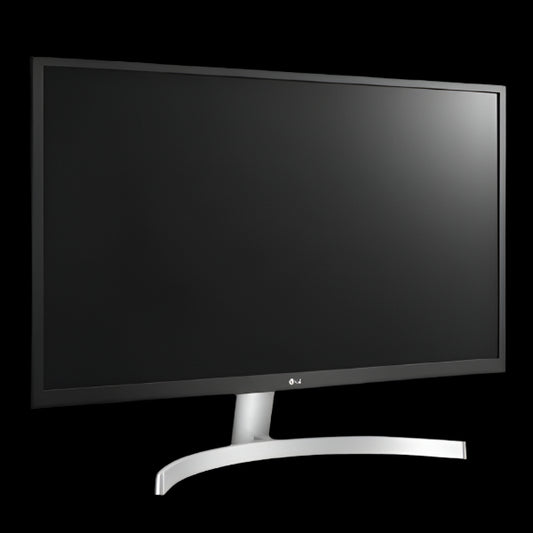 LG 27UL500P-W 5MS UHD 4K IPS 27"