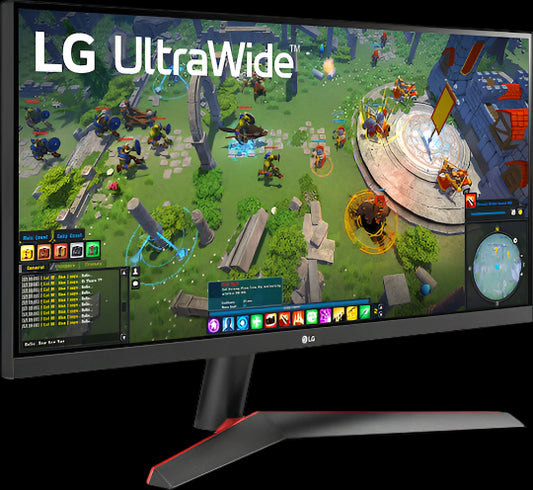 LG 29WP60G IPS FHD USB 1MS 21:9 29"