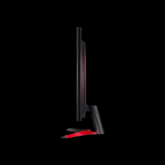LG 32GN600-B ULTRA GEAR, QHD (2560x1440) 1MS, 32'' VA 165Hz, HDMI,DP, MULTIMEDIA, TILT,VESA, 3YW