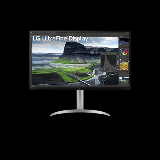 LG 32UQ850V, 4K UHD 32''
