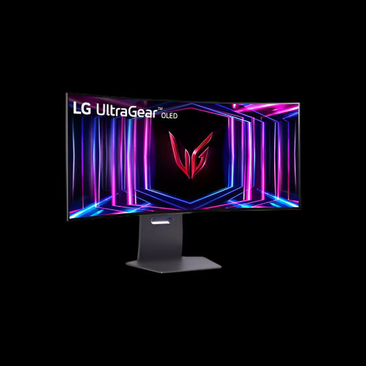 LG 34GS95QE OLED 21:9 - WQHD 34'' 240Hz