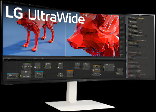 LG 38GN950 UWQHD IPS 1MS 144Hz 37.5''
