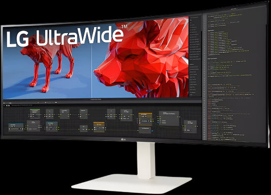 LG 38GN950 UWQHD IPS 1MS 144Hz 37.5''