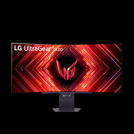 LG 45GS95QE, 45'' OLED WQHD 240Hz