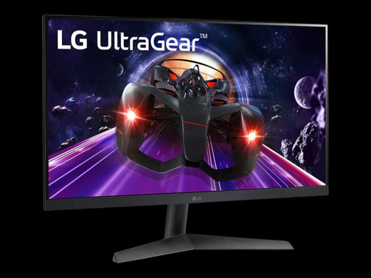 LG 24GN60R, 24''