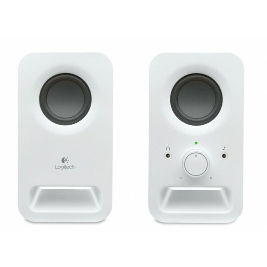 Logitech Z150 speakers