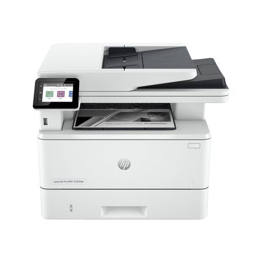 MFP-HP LASERJET PRO 4102fdw MFP(2Z624F)