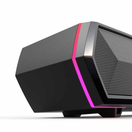 MG300 SPEAKER BLUETOOTH v5.3 BLACK EDIFIER