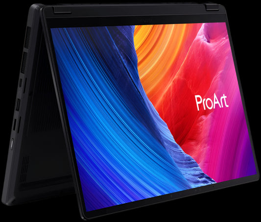 ASUS ProArt/ 16.0 - AMD STRIX-12C/BGA