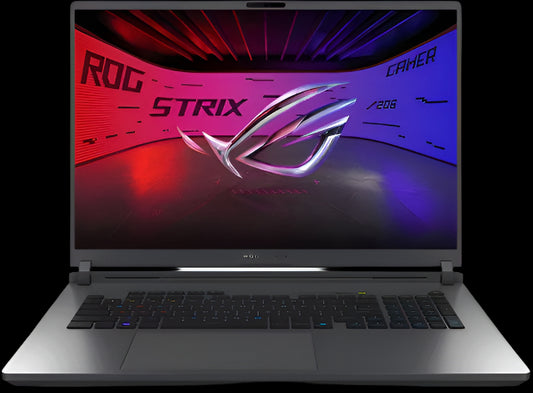 ASUS ROG STRIX G18 G815LR-S9137X
