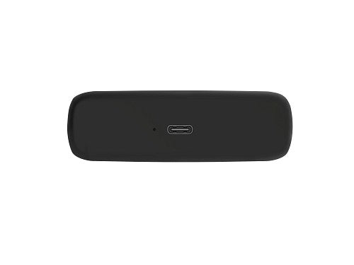 Natec Wireless Wearable Microphones for Contect Creators USB-C HOPPER LAVALIER (2 PIECES)
