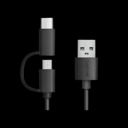 PA0273 SOLAR POWERBANK 10000mAh 2 x USB-A & 1 x USB-C PD, FLASHLIGHT LOGILINK