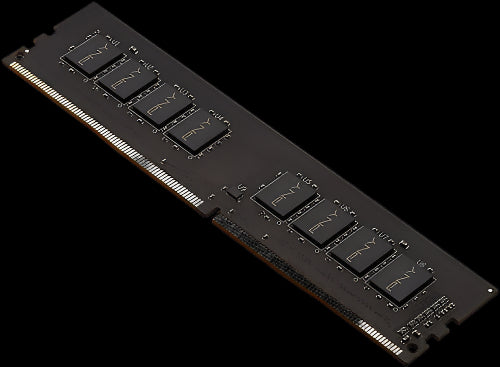 PNY Performance DIMM DDR4 2666MHz 1x8GB Desktop Ram