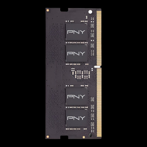 PNY SODIMM DDR4 2666MHz 4GB for Laptop PC