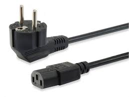 POWER CABLE 1.80 cm