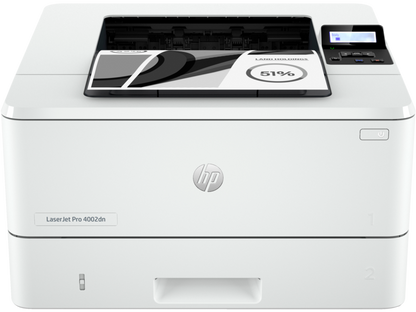 PR-HP LASERJET PRO 4002dn (2Z605F)