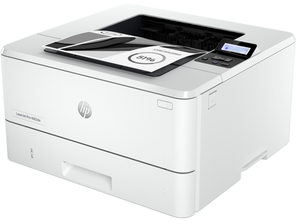 PR-HP LASERJET PRO 4002dn (2Z605F)