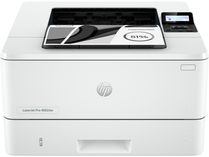PR-HP LASERJET PRO 4002dw (2Z606F)