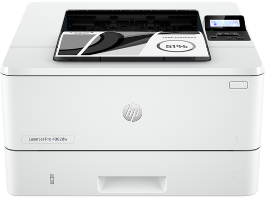 PR-HP LASERJET PRO 4002dw (2Z606F)