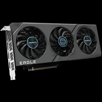 RTX 4060Ti 8GB EAGLE 3FAN OC GDDR6 GEFORCE GRAPHICS CARD GIGABYTE