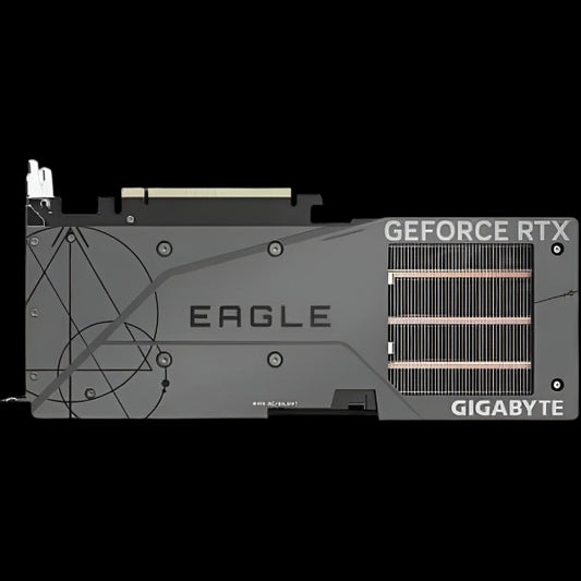 RTX 4060Ti 8GB EAGLE 3FAN OC GDDR6 GEFORCE GRAPHICS CARD GIGABYTE
