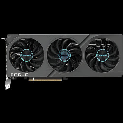 RTX 4060Ti 8GB EAGLE 3FAN OC GDDR6 GEFORCE GRAPHICS CARD GIGABYTE
