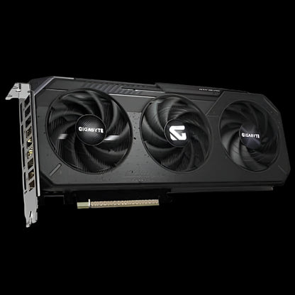 RTX 5060Ti 8GB GAMING 3FAN OC GDDR7 GEFORCE GRAPHICS CARD GIGABYTE