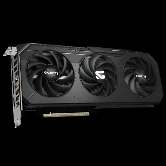 RTX 5060Ti 8GB GAMING 3FAN OC GDDR7 GEFORCE GRAPHICS CARD GIGABYTE