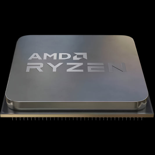 RYZEN 5 5600 TRAY 3.5GHZ MAX BOOST 4,4GHZ 6 CORE 35MB 65W SKT AM4 CPU AMD