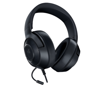 Razer Kraken X Lite PC & PS4 Analog Gaming Headset