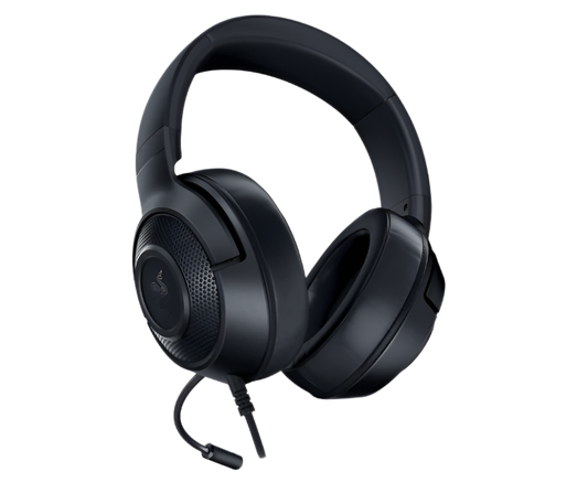 Razer Kraken X Lite PC & PS4 Analog Gaming Headset